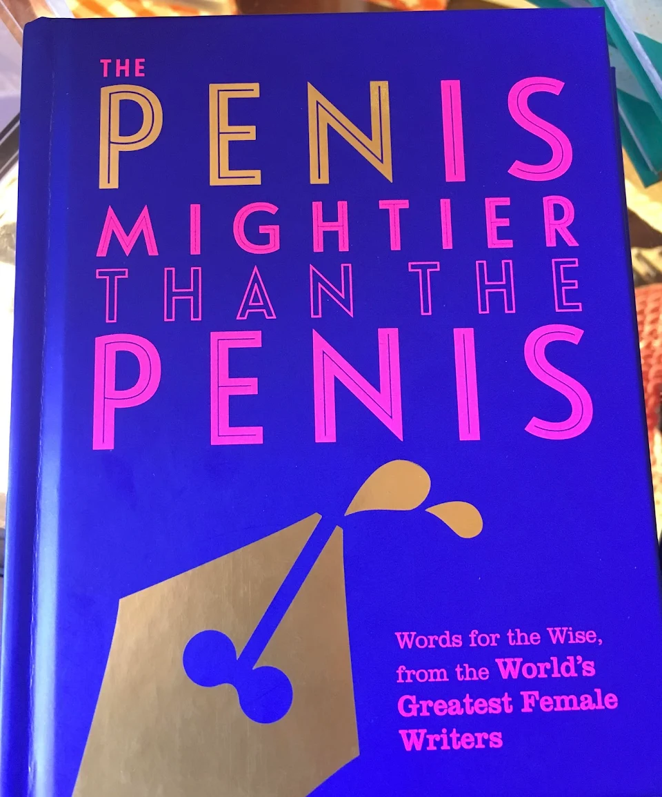 This book title and cover design