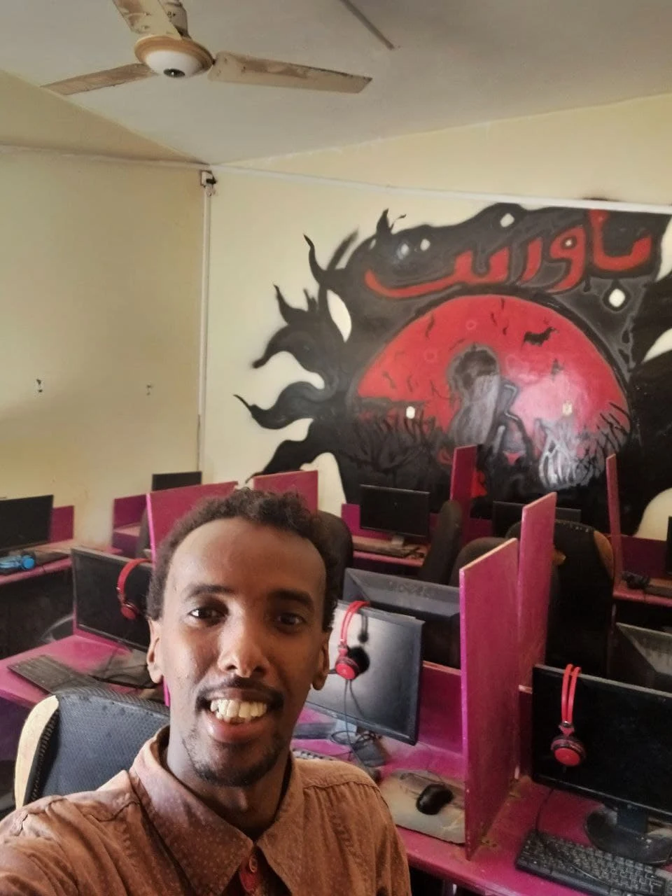 1 Year of opening my Dream Project in Yemen